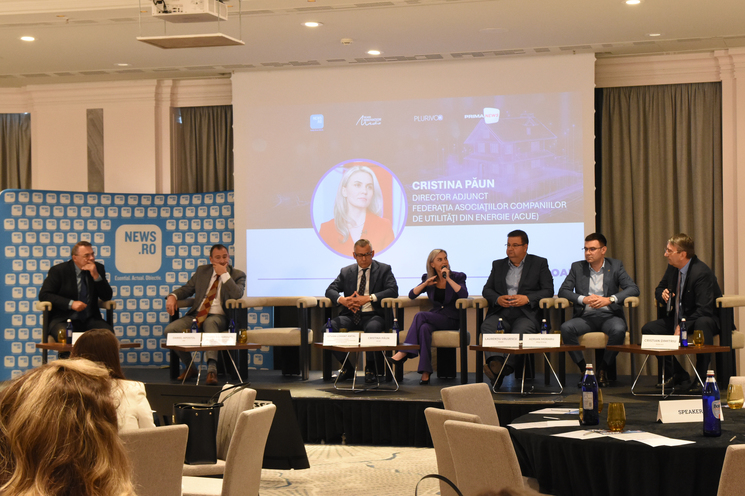 Eveniment News.ro - Energy road - Energie la tine acasă - Ediţia a VIII-a