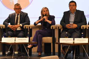 Eveniment News.ro - Energy road - Energie la tine acasă - Ediţia a VIII-a