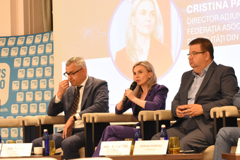 Eveniment News.ro - Energy road - Energie la tine acasă - Ediţia a VIII-a