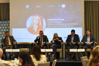 Eveniment News.ro - Energy road - Energie la tine acasă - Ediţia a VIII-a