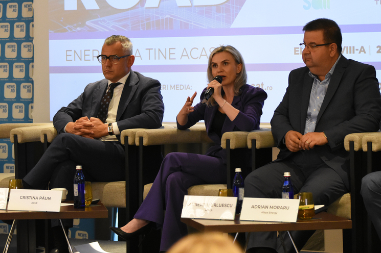 Eveniment News.ro - Energy road - Energie la tine acasă - Ediţia a VIII-a