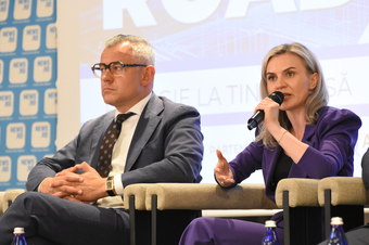 Eveniment News.ro - Energy road - Energie la tine acasă - Ediţia a VIII-a