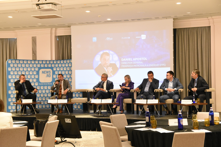 Eveniment News.ro - Energy road - Energie la tine acasă - Ediţia a VIII-a