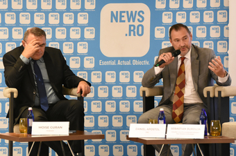Eveniment News.ro - Energy road - Energie la tine acasă - Ediţia a VIII-a