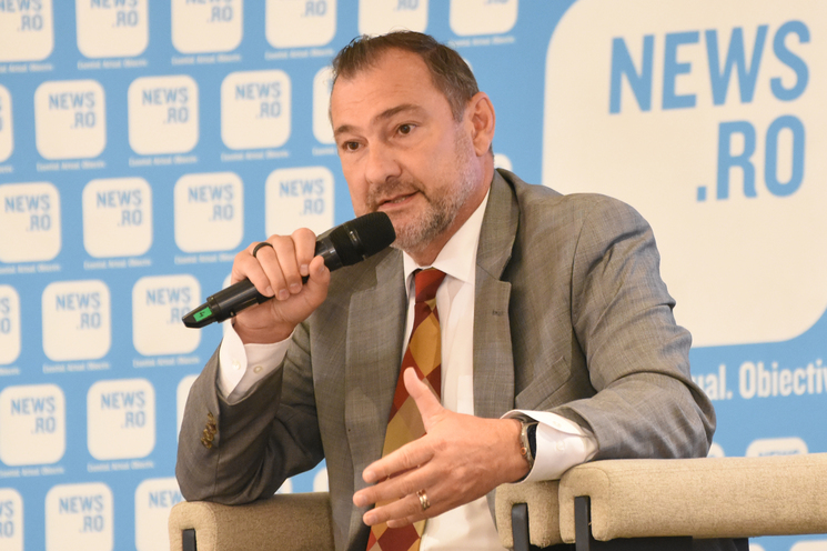 Eveniment News.ro - Energy road - Energie la tine acasă - Ediţia a VIII-a