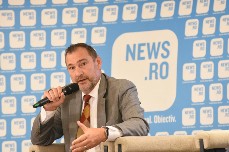 Eveniment News.ro - Energy road - Energie la tine acasă - Ediţia a VIII-a