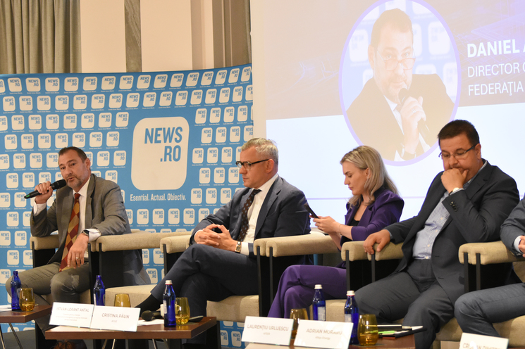 Eveniment News.ro - Energy road - Energie la tine acasă - Ediţia a VIII-a