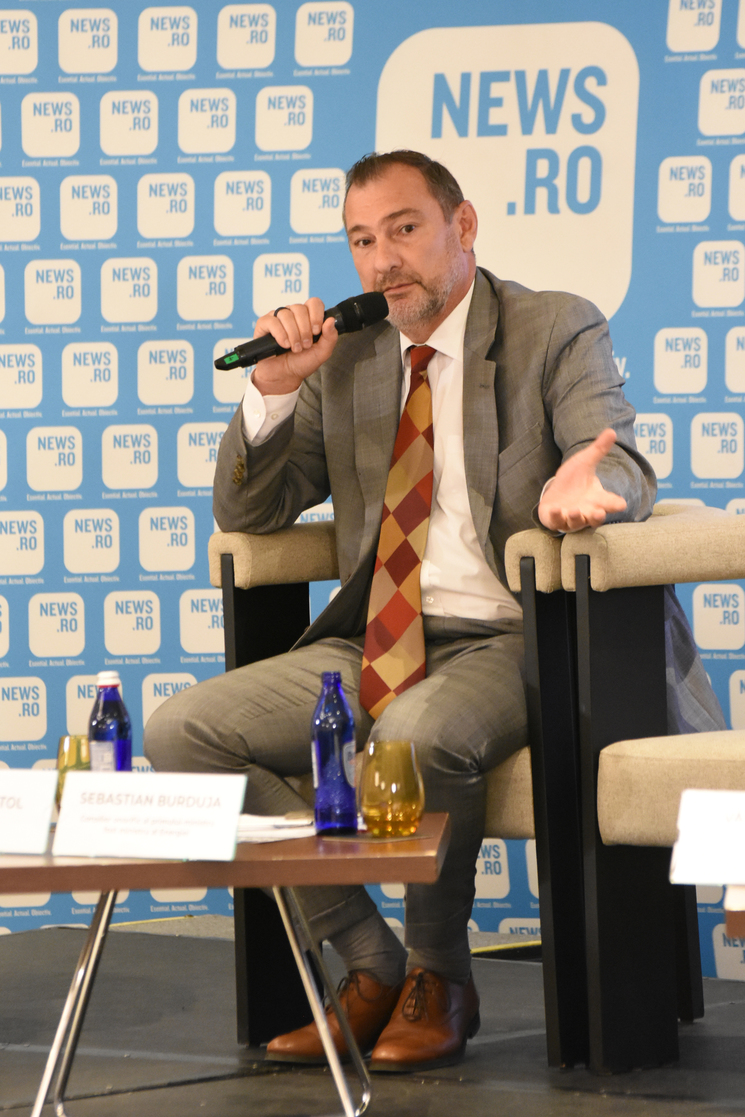 Eveniment News.ro - Energy road - Energie la tine acasă - Ediţia a VIII-a