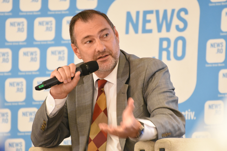Eveniment News.ro - Energy road - Energie la tine acasă - Ediţia a VIII-a