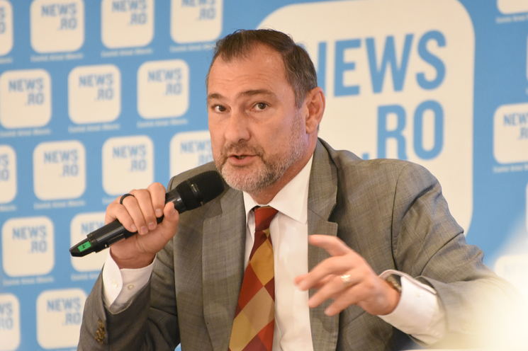 Eveniment News.ro - Energy road - Energie la tine acasă - Ediţia a VIII-a