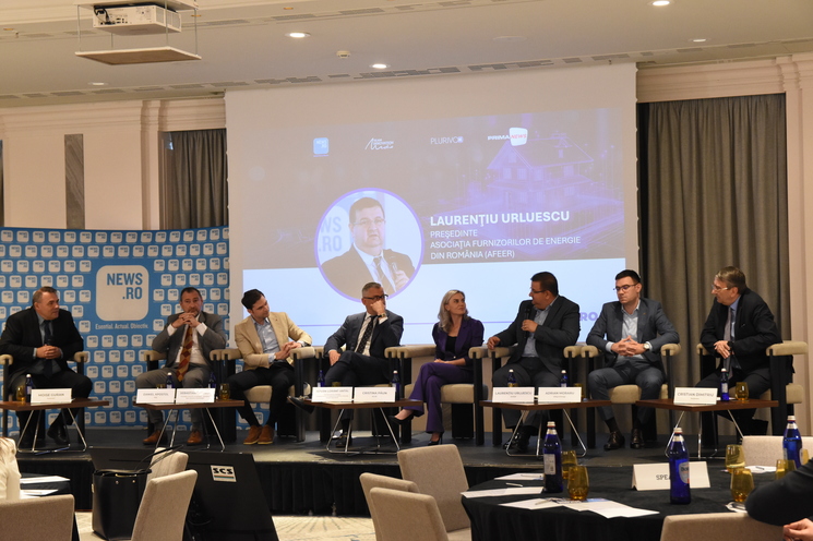 Eveniment News.ro - Energy road - Energie la tine acasă - Ediţia a VIII-a