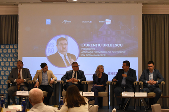 Eveniment News.ro - Energy road - Energie la tine acasă - Ediţia a VIII-a