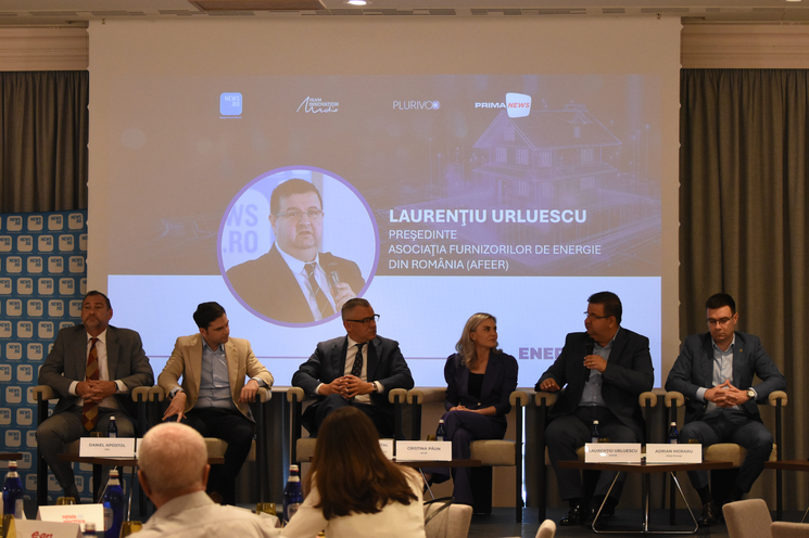 Eveniment News.ro - Energy road - Energie la tine acasă - Ediţia a VIII-a