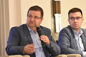 Eveniment News.ro - Energy road - Energie la tine acasă - Ediţia a VIII-a