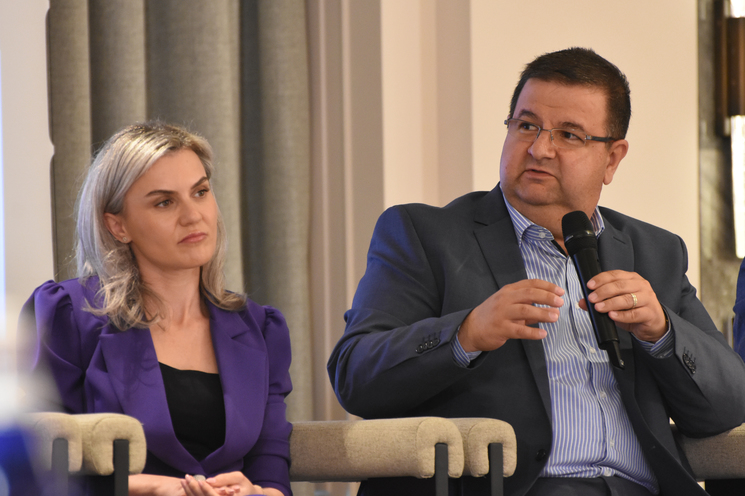 Eveniment News.ro - Energy road - Energie la tine acasă - Ediţia a VIII-a