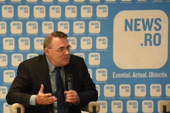 Eveniment News.ro - Energy road - Energie la tine acasă - Ediţia a VIII-a