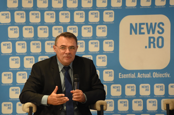 Eveniment News.ro - Energy road - Energie la tine acasă - Ediţia a VIII-a