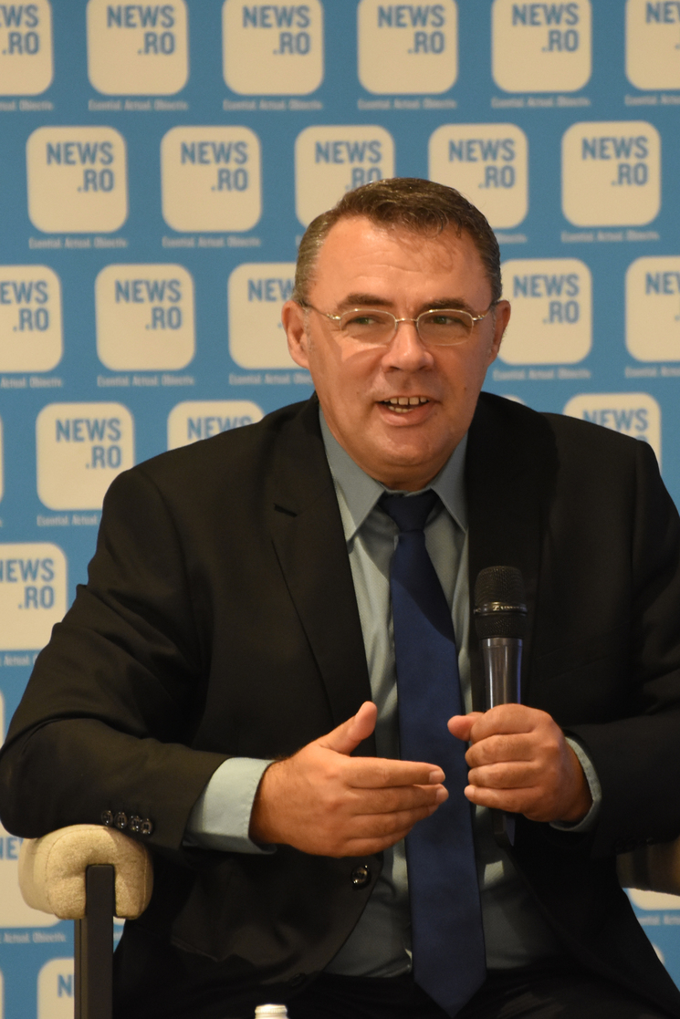 Eveniment News.ro - Energy road - Energie la tine acasă - Ediţia a VIII-a