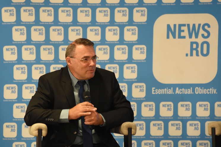 Eveniment News.ro - Energy road - Energie la tine acasă - Ediţia a VIII-a