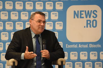 Eveniment News.ro - Energy road - Energie la tine acasă - Ediţia a VIII-a