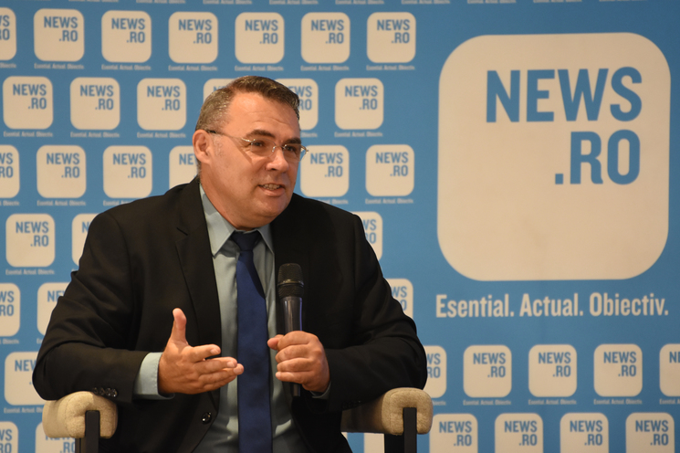 Eveniment News.ro - Energy road - Energie la tine acasă - Ediţia a VIII-a
