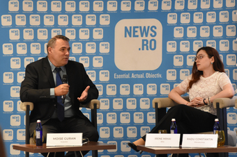 Eveniment News.ro - Energy road - Energie la tine acasă - Ediţia a VIII-a
