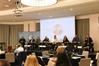 Eveniment Premium News.ro - IMM-urile, oxigen pentru România - Ediţia a V-a