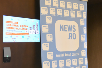 Eveniment Premium News.ro - IMM-urile, oxigen pentru România - Ediţia a V-a