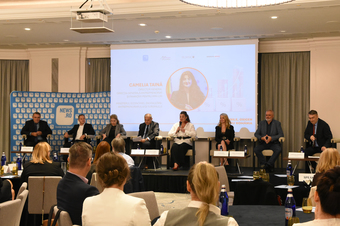 Eveniment Premium News.ro - IMM-urile, oxigen pentru România - Ediţia a V-a