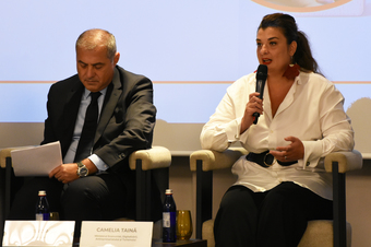 Eveniment Premium News.ro - IMM-urile, oxigen pentru România - Ediţia a V-a