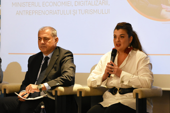 Eveniment Premium News.ro - IMM-urile, oxigen pentru România - Ediţia a V-a