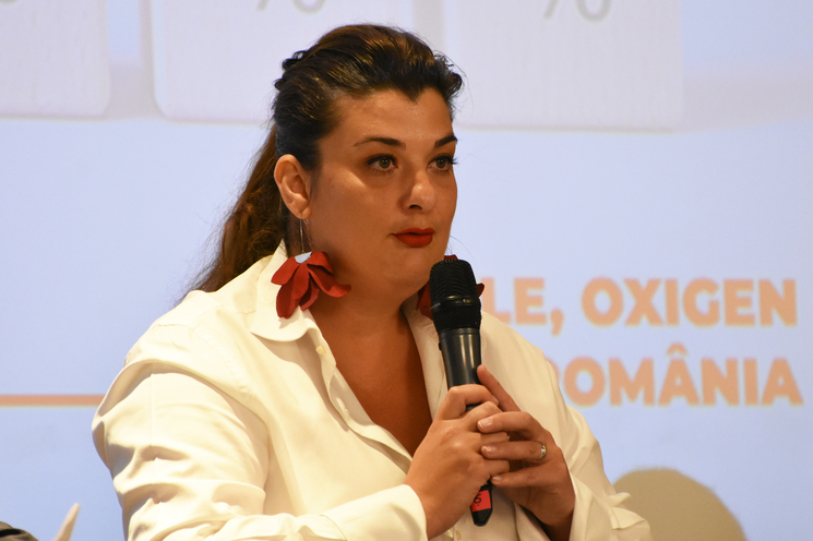 Eveniment Premium News.ro - IMM-urile, oxigen pentru România - Ediţia a V-a