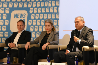 Eveniment Premium News.ro - IMM-urile, oxigen pentru România - Ediţia a V-a