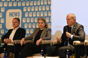 Eveniment Premium News.ro - IMM-urile, oxigen pentru România - Ediţia a V-a