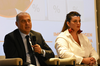 Eveniment Premium News.ro - IMM-urile, oxigen pentru România - Ediţia a V-a