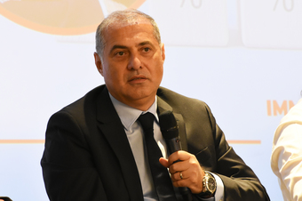 Eveniment Premium News.ro - IMM-urile, oxigen pentru România - Ediţia a V-a