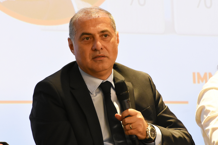 Eveniment Premium News.ro - IMM-urile, oxigen pentru România - Ediţia a V-a