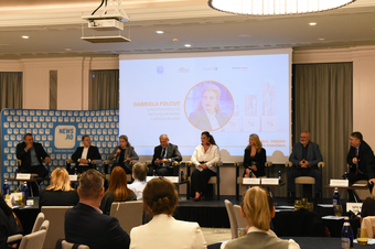 Eveniment Premium News.ro - IMM-urile, oxigen pentru România - Ediţia a V-a