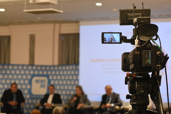 Eveniment Premium News.ro - IMM-urile, oxigen pentru România - Ediţia a V-a