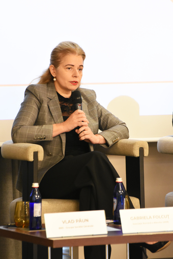 Eveniment Premium News.ro - IMM-urile, oxigen pentru România - Ediţia a V-a