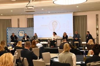 Eveniment Premium News.ro - IMM-urile, oxigen pentru România - Ediţia a V-a