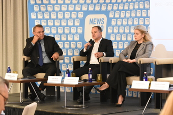Eveniment Premium News.ro - IMM-urile, oxigen pentru România - Ediţia a V-a