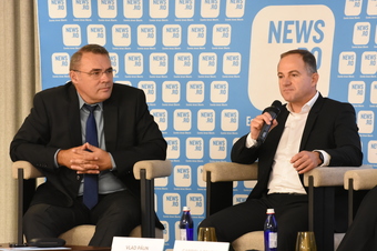 Eveniment Premium News.ro - IMM-urile, oxigen pentru România - Ediţia a V-a