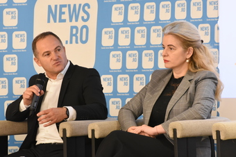 Eveniment Premium News.ro - IMM-urile, oxigen pentru România - Ediţia a V-a