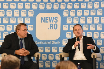 Eveniment Premium News.ro - IMM-urile, oxigen pentru România - Ediţia a V-a