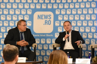 Eveniment Premium News.ro - IMM-urile, oxigen pentru România - Ediţia a V-a