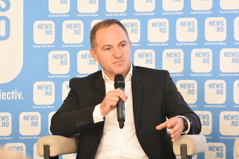 Eveniment Premium News.ro - IMM-urile, oxigen pentru România - Ediţia a V-a