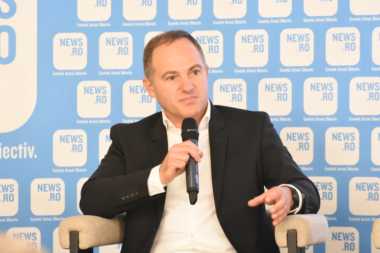 Eveniment Premium News.ro - IMM-urile, oxigen pentru România - Ediţia a V-a