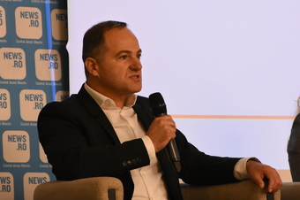 Eveniment Premium News.ro - IMM-urile, oxigen pentru România - Ediţia a V-a