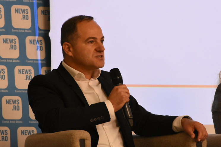 Eveniment Premium News.ro - IMM-urile, oxigen pentru România - Ediţia a V-a